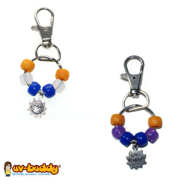 Official UV-Buddy Colours Sun Clip